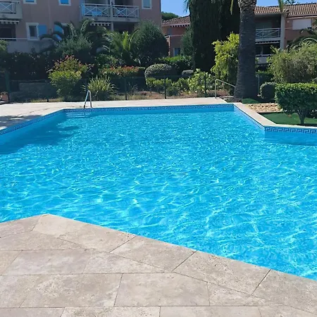 Apartment Valmer *